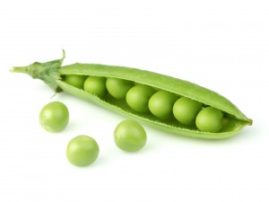 Peas