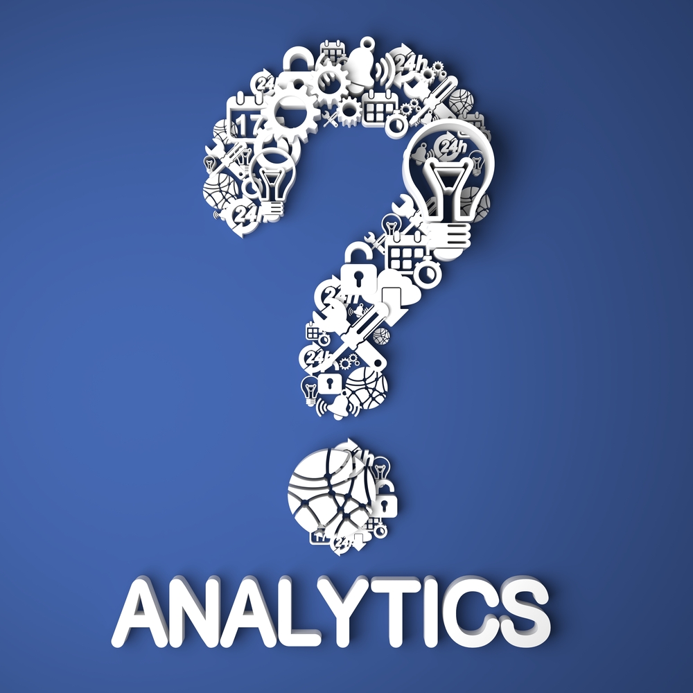 Google Analytics Glossary