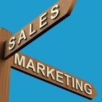 Sales and Marketing Co-operation