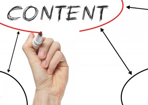 Content Marketing