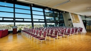 Croke Park conference center