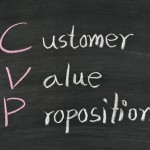 customer value proposition