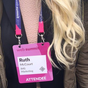 Web Summit 2015